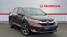 Honda CR-V 1.5 VTEC Turbo SE 5dr 2WD Petrol Estate